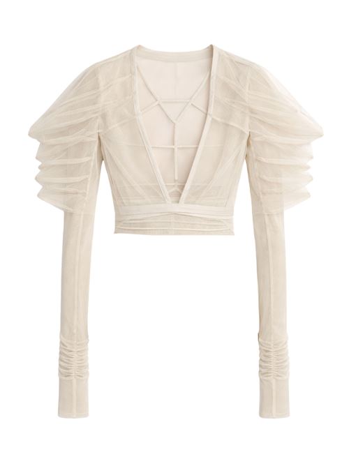 Top Rhino RICK OWENS | RO01F6782TUTUS138